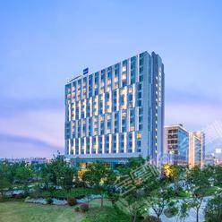 上海五星级酒店最大容纳400人的会议场地|上海宝龙丽笙酒店的价格与联系方式